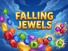                                                                     Fallling Jewels ﺔﺒﻌﻟ