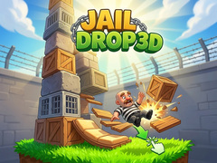                                                                     Jail Drop 3D ﺔﺒﻌﻟ