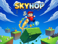                                                                     SkyHop ﺔﺒﻌﻟ