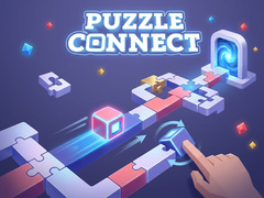                                                                     Puzzle Connect ﺔﺒﻌﻟ