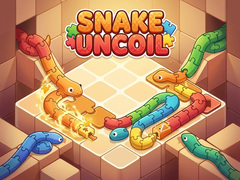                                                                     Snake Uncoil ﺔﺒﻌﻟ