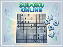                                                                     Sudoku Online ﺔﺒﻌﻟ