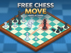                                                                     Free Chess Move ﺔﺒﻌﻟ