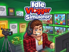                                                                     Idle Vlogger Simulator ﺔﺒﻌﻟ