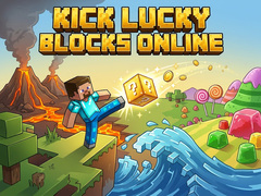                                                                     Kick Lucky Blocks Online ﺔﺒﻌﻟ