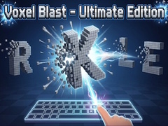                                                                     Voxel Blast - Ultimate Edition ﺔﺒﻌﻟ