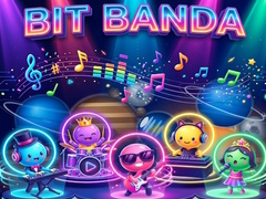                                                                     BitBanda ﺔﺒﻌﻟ