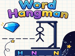                                                                     Word Hangman ﺔﺒﻌﻟ