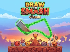                                                                     Draw To Smash Classic ﺔﺒﻌﻟ