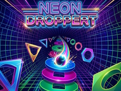                                                                     Neon Dropper ﺔﺒﻌﻟ