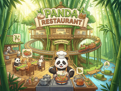                                                                     Panda Restaurant ﺔﺒﻌﻟ