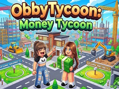                                                                     ObbyTycoon: Money Tycoon ﺔﺒﻌﻟ