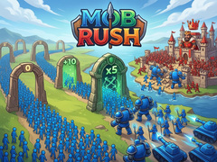                                                                     Mob Rush ﺔﺒﻌﻟ
