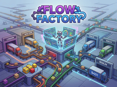                                                                     Flow Factory ﺔﺒﻌﻟ