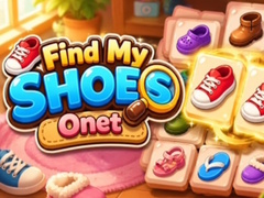                                                                     Find My Shoes ﺔﺒﻌﻟ
