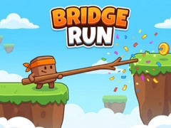                                                                     BRIDGE RUN ﺔﺒﻌﻟ