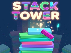                                                                    Stack Tower ﺔﺒﻌﻟ