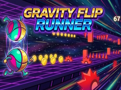                                                                     Gravity Flip Runner ﺔﺒﻌﻟ