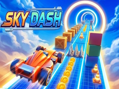                                                                     Sky Dash ﺔﺒﻌﻟ