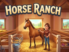                                                                     Horse Ranch ﺔﺒﻌﻟ