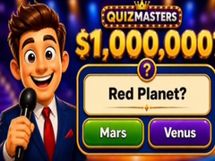                                                                     Quizmasters ﺔﺒﻌﻟ