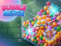                                                                     Bubble Merge ﺔﺒﻌﻟ