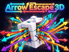                                                                     Arrow Escape 3D ﺔﺒﻌﻟ