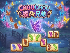                                                                     ChouChou Kyodai ﺔﺒﻌﻟ