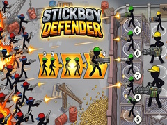                                                                     Stickboy Defender ﺔﺒﻌﻟ