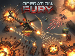                                                                     Operation Fury ﺔﺒﻌﻟ