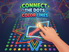                                                                     Connect the Dots Color Lines ﺔﺒﻌﻟ