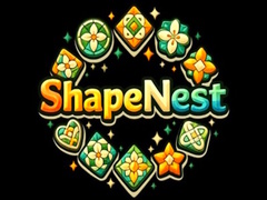                                                                     ShapeNest ﺔﺒﻌﻟ