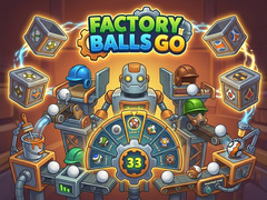                                                                     Factory Balls Go ﺔﺒﻌﻟ