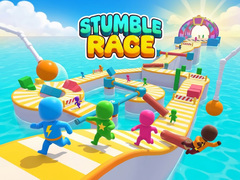                                                                     Stumble Race ﺔﺒﻌﻟ