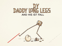                                                                     Daddy Long Legs ﺔﺒﻌﻟ