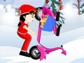                                                                     Collect Christmas Gifts ﺔﺒﻌﻟ