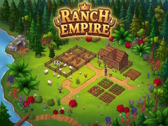                                                                     Ranch Empire ﺔﺒﻌﻟ