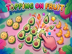                                                                     Tapping on Fruit ﺔﺒﻌﻟ