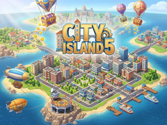                                                                     City Island 5 ﺔﺒﻌﻟ