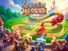                                                                     Queen Rescue  ﺔﺒﻌﻟ