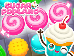                                                                     Sugar Pop Land ﺔﺒﻌﻟ