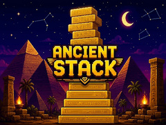                                                                    Ancient Stack ﺔﺒﻌﻟ