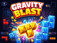                                                                     Gravity Blast ﺔﺒﻌﻟ