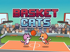                                                                     Basket Cats ﺔﺒﻌﻟ