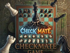                                                                     Checkmate Game ﺔﺒﻌﻟ