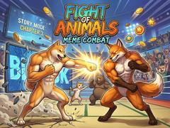                                                                     Fight of Animals ﺔﺒﻌﻟ