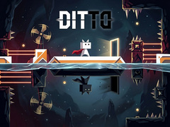                                                                     Ditto ﺔﺒﻌﻟ