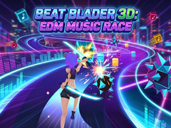                                                                     Beat Blader 3D: EDM Music Race ﺔﺒﻌﻟ