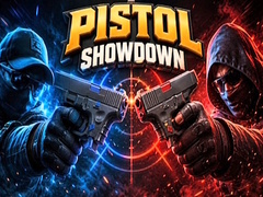                                                                     Pistol Showdown ﺔﺒﻌﻟ