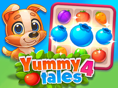                                                                     Yummy Tales 4 ﺔﺒﻌﻟ
